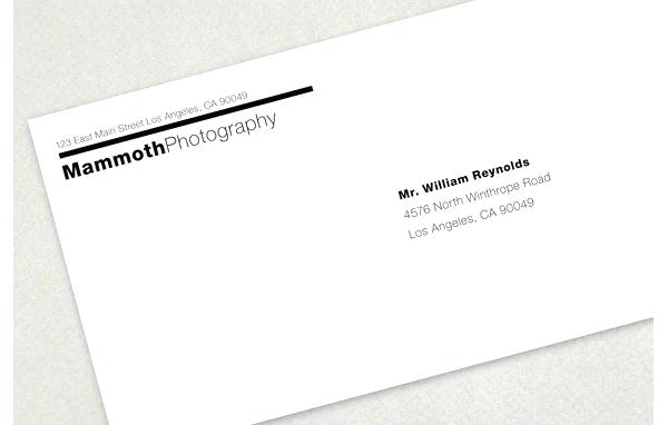 600x382 Free Envelope Templates Vector Format Template Photoshop Urban