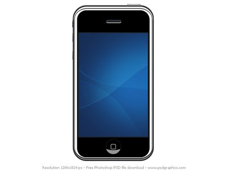 456x342 Free Iphone Format, Photoshop Recreation Clipart And Vector