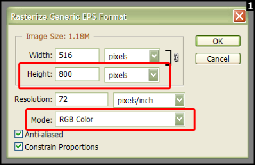 515x334 Logos Guide Starting With Vector Format