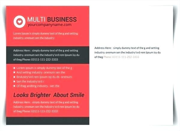 600x436 Postcard Template Photoshop