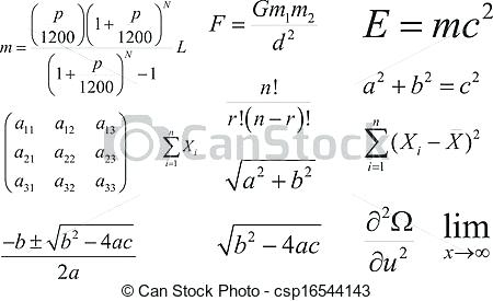 450x275 Gravity Formula Physics Math Mathematics And Physics Vector