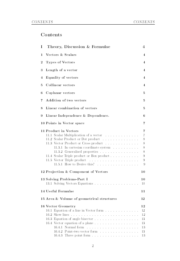 Vector Formula Sheet at Vectorified.com | Collection of Vector Formula ...