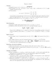 189x245 Vectors | Formulas And Tutorials