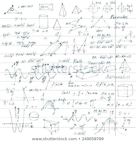 450x470 Math Formulas Of Trigonometry
