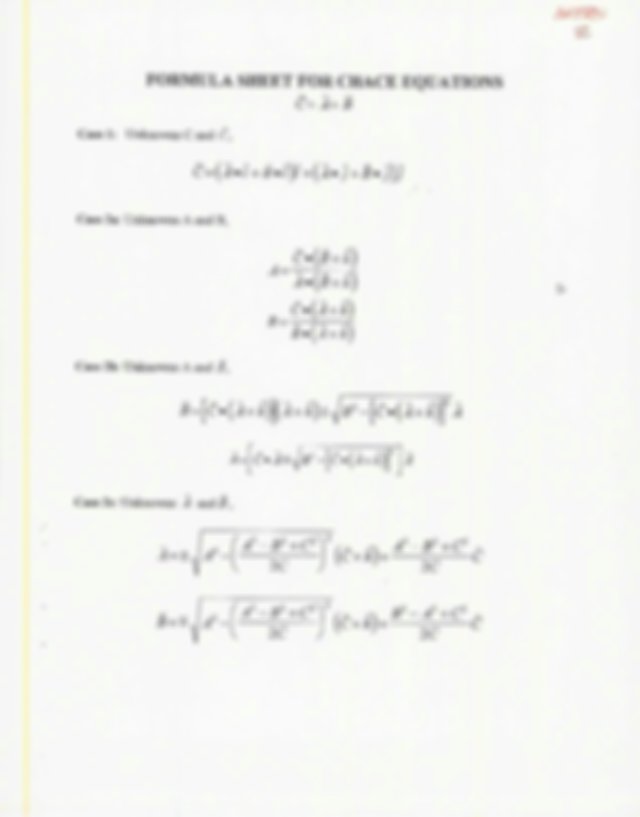 640x817 Chace Eqns For Vector Solutions Pdf