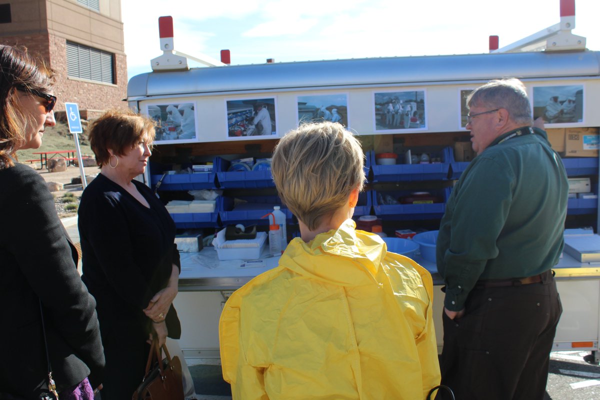 1200x800 Dr Robert R Redfield On Twitter Grateful To Have Spent Some