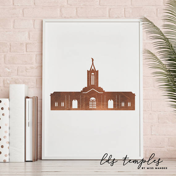 570x570 Fort Collins, Colorado Lds Temple