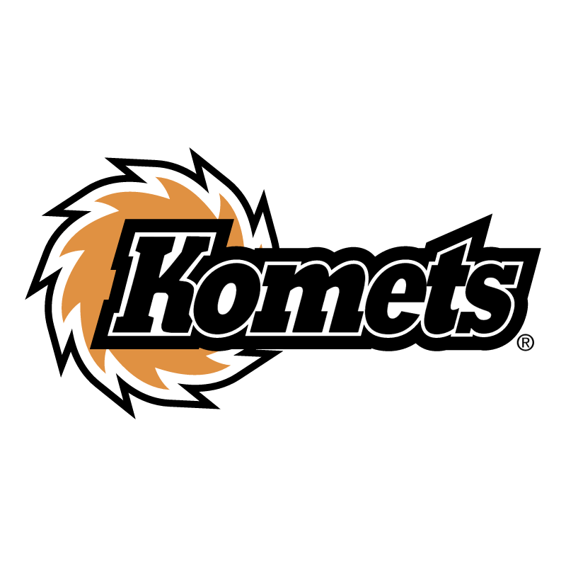 800x799 Fort Wayne Komets Free Vectors, Logos, Icons And Photos Downloads