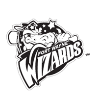200x200 Fort Wayne Wizards Download Fort Wayne Wizards Vector