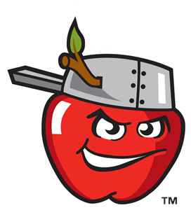 272x300 Fort Wayne Tincaps Logo Vector