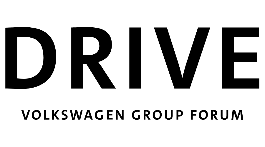 900x500 Drive Volkswagen Group Forum Vector Logo