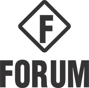 300x297 Forum Logo Vector