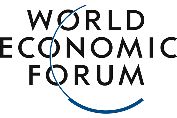 600x400 World Economic Forum Logo Vector
