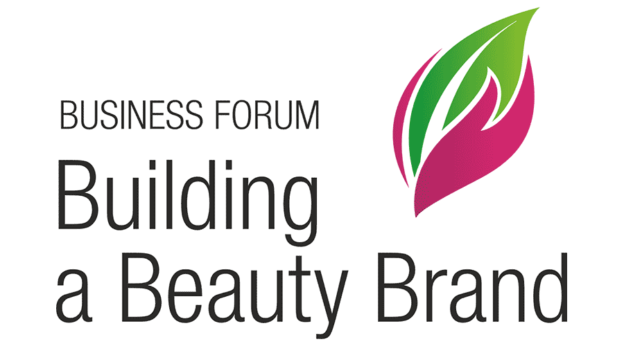 900x500 Business Forum Building A Beauty Brand Vector Logo