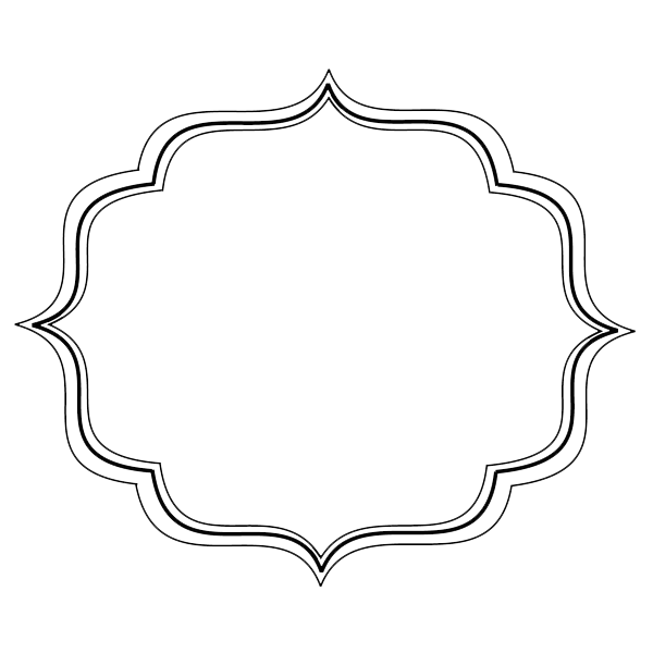 Vector Frame Png Transparent Vector Frame Images 600x600 Vector Frame Png Transparent Vector Frame Images