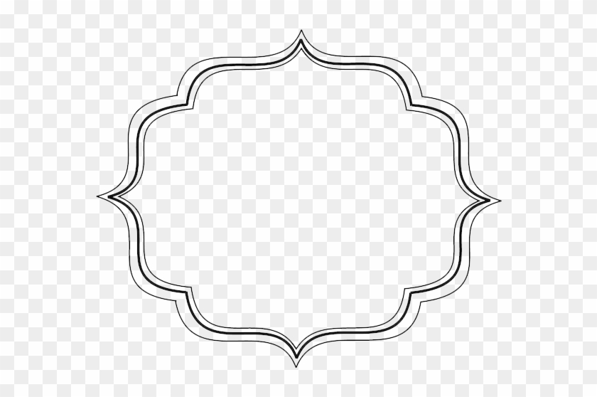 Vector Frame Png Image 840x558 Vector Frame Png Image