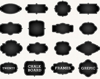 340x270 Clipart Packs Shapes For Free Download And Use Images