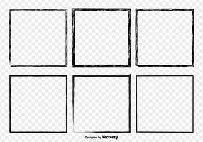 286x200 Rectangle Free Vector Art