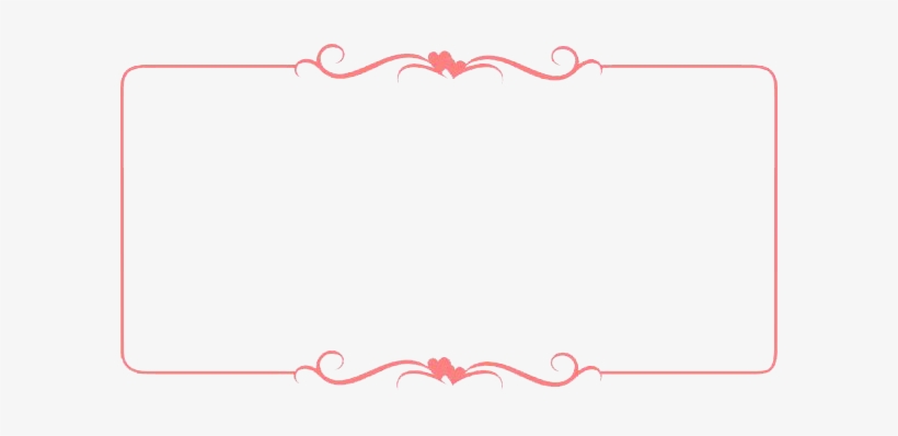 820x398 Vector Frame Png