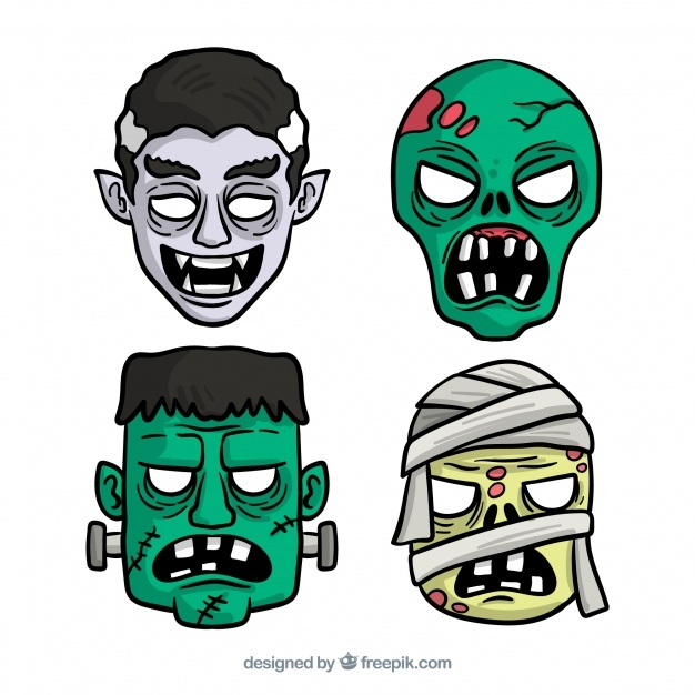 Frankenstein Vectors, Photos And Free Download 626x626 Frankenstein Vectors, Photos And Free Download