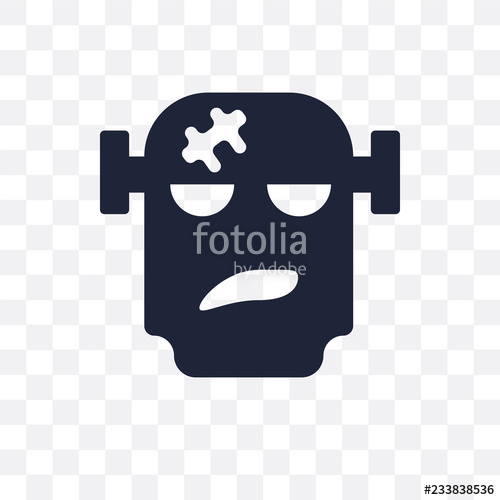 Frankenstein Transparent Icon Frankenstein Symbol Design 500x500 Frankenstein Transparent Icon Frankenstein Symbol Design