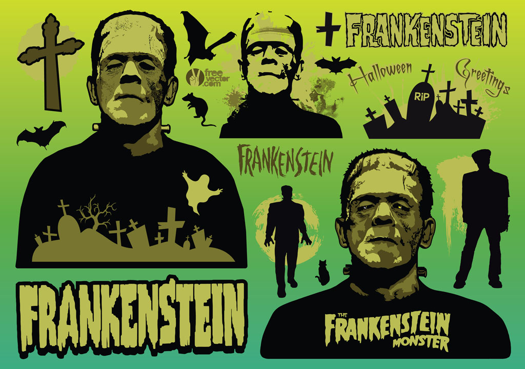 Frankenstein Collection 1024x720 Frankenstein Collection