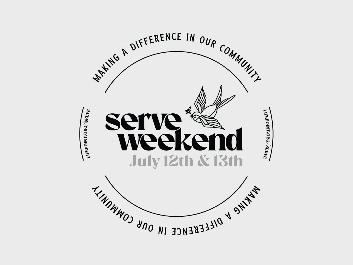 1200x900 Serve Weekend Promo