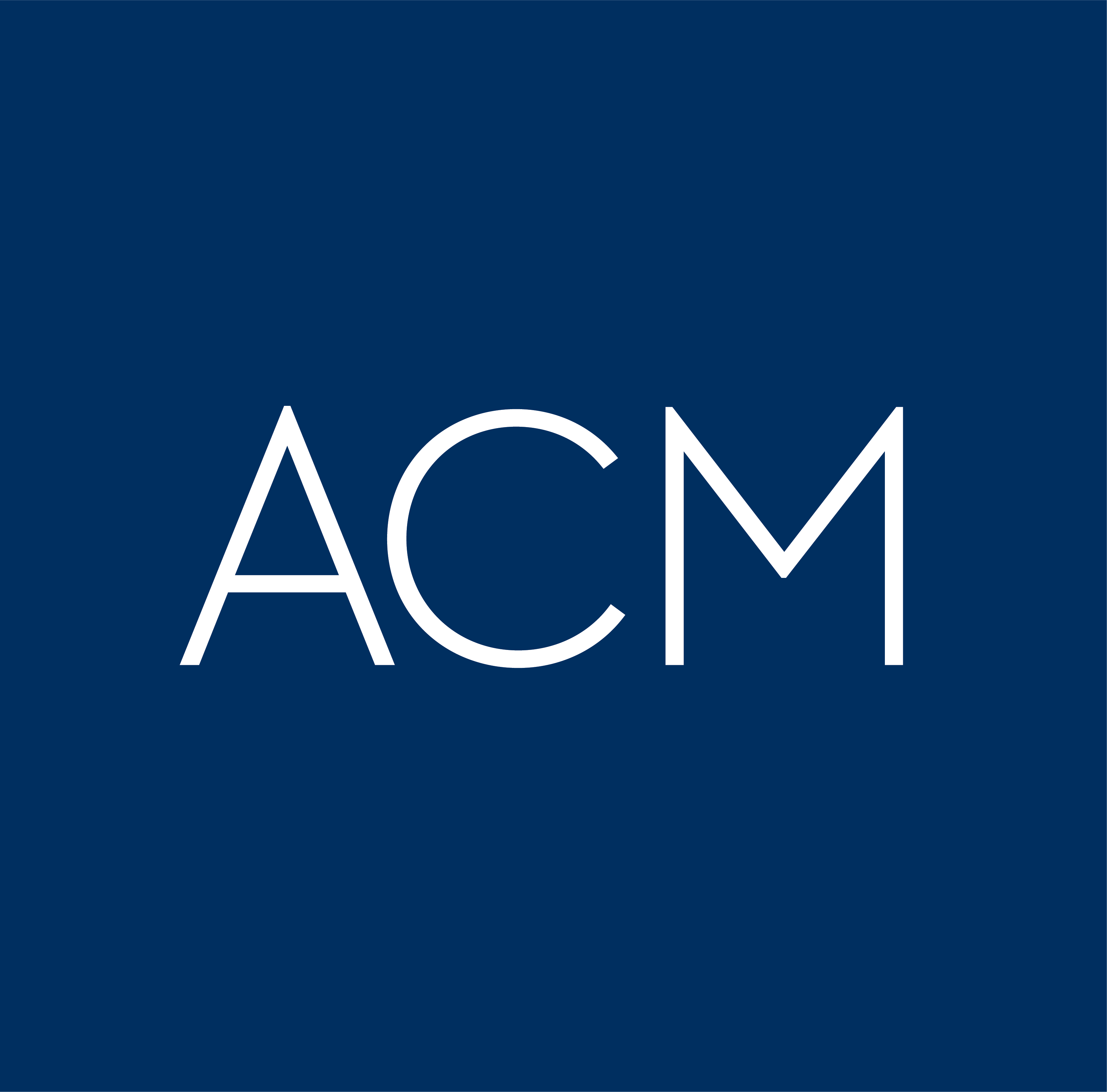 3334x3288 Acm Logo Vector Big Block Atlantic Coast Mortgage