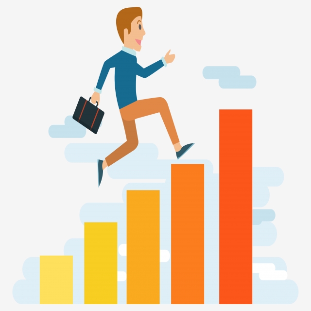 640x640 Download Free Png Career, Development, Success Png And Vector