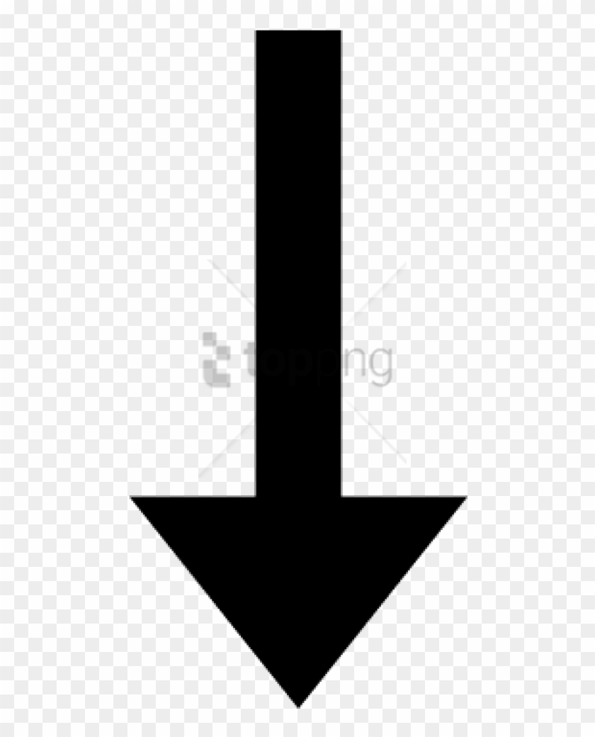 840x1040 Free Png Free Down Arrow Icon Vector