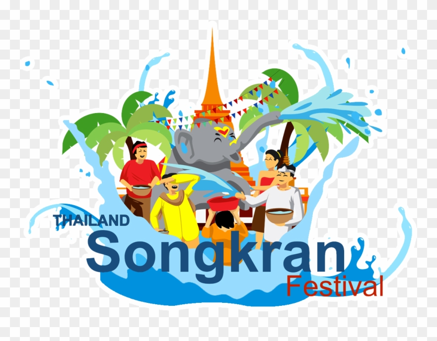 880x688 Happy Songkran Festival