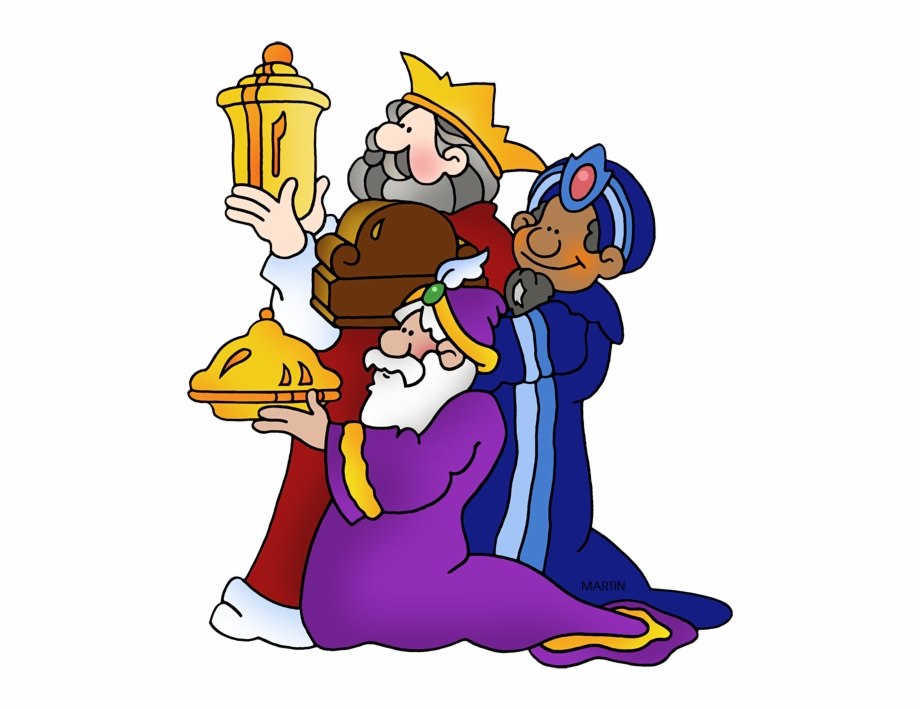 920x709 Vector Free Download Christmas Wise Men Clipart