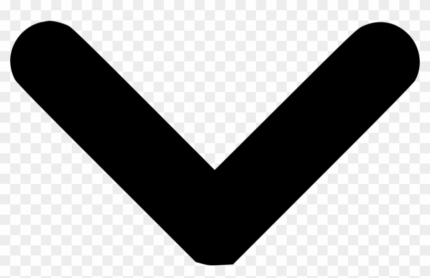 840x544 Bottom Down Arrow Vector Png Icon Free Download