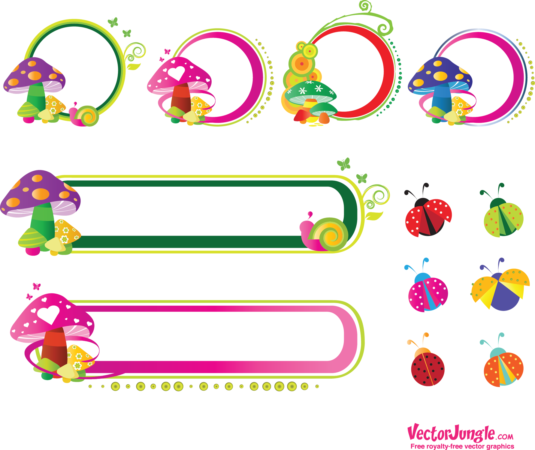 1782x1500 Download Vector Frame Png Hd