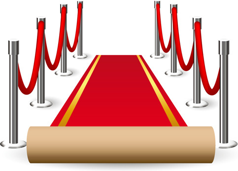 483x349 Red Carpet Png Free Vector Download