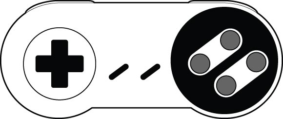 580x244 Game Controllers Free Stock Vectors Set No Cost Royalty Free Stock