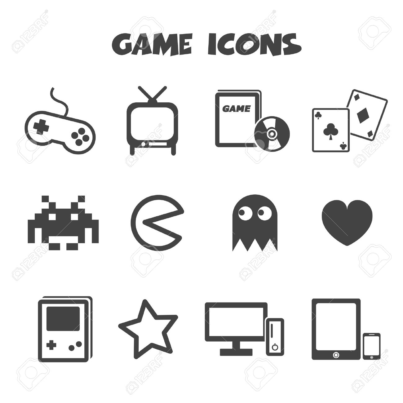 1300x1300 Free Gaming Icon