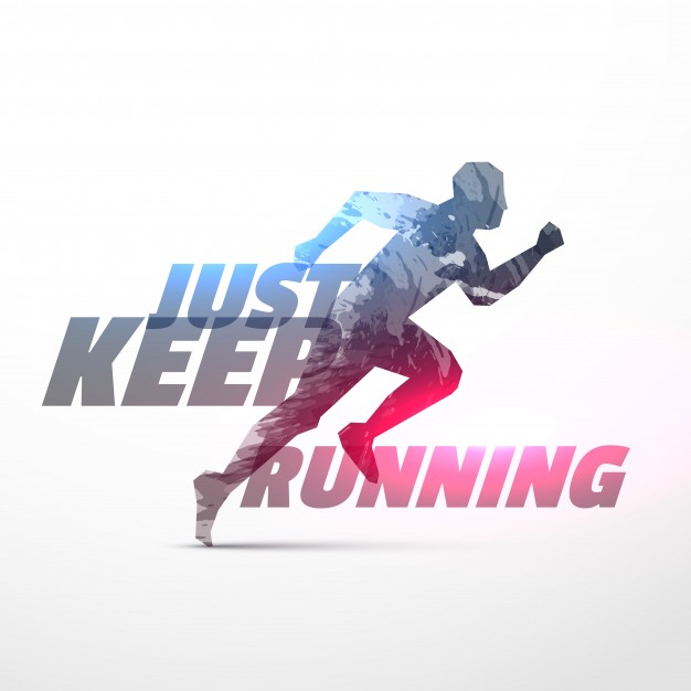 Vector Free Running at Vectorified.com | Collection of Vector Free ...