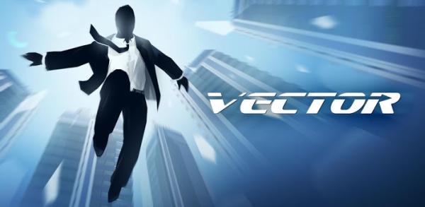 Vector Android Arcade Style Free Running Game 600x293 Vector Android Arcade Style Free Running Game