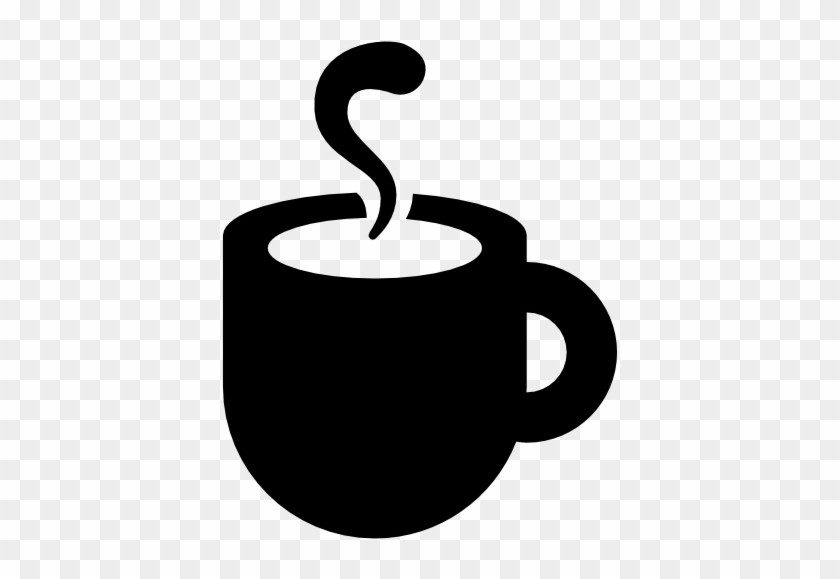 Hot Cup Of Coffee Free Vector Icons Designed 840x579 Hot Cup Of Coffee Free Vector Icons Designed