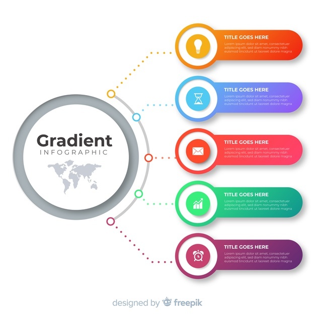 Infographic Vectors, Photos And Free Download 626x626 Infographic Vectors, Photos And Free Download