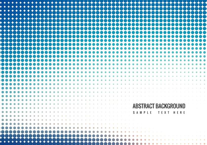 700x490 Halftone Free Vector Art