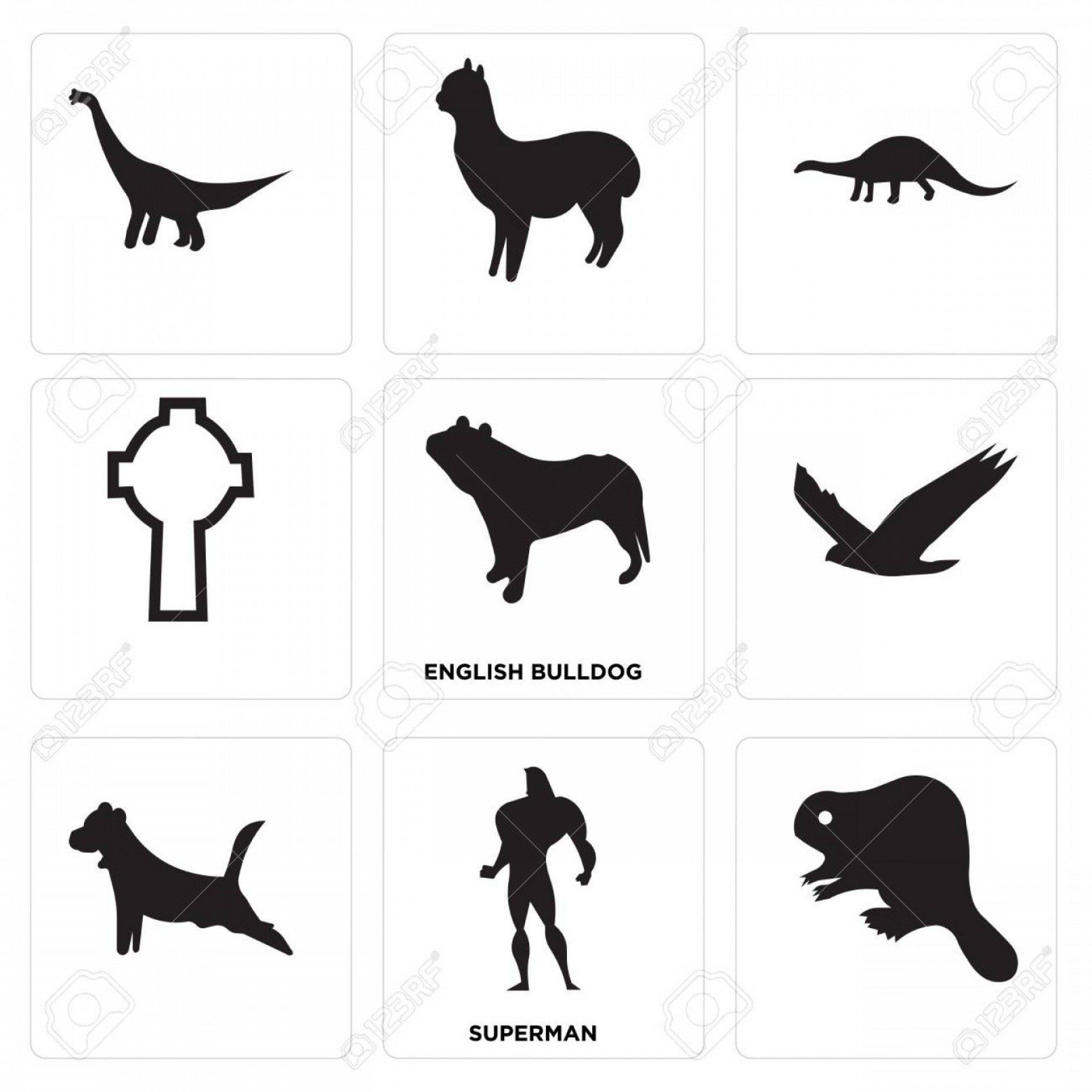 1872x1872 Fresno State Bulldog Head Vector Catchsplace