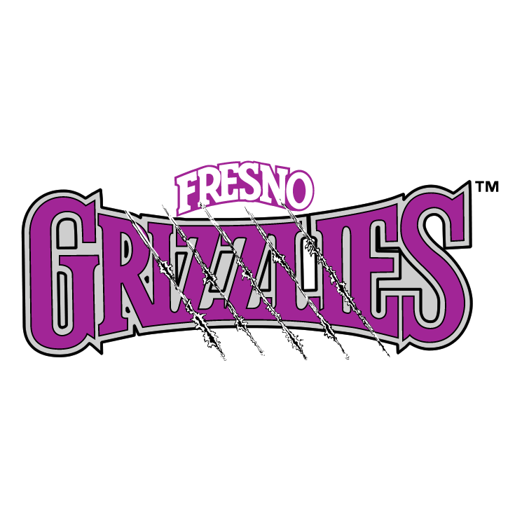 745x745 Fresno Grizzlies