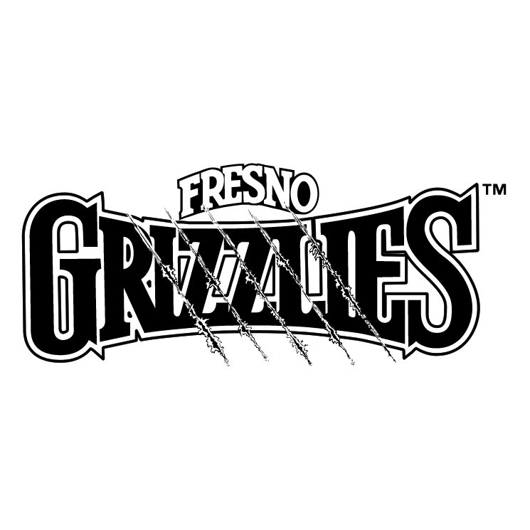 745x745 Fresno Grizzlies
