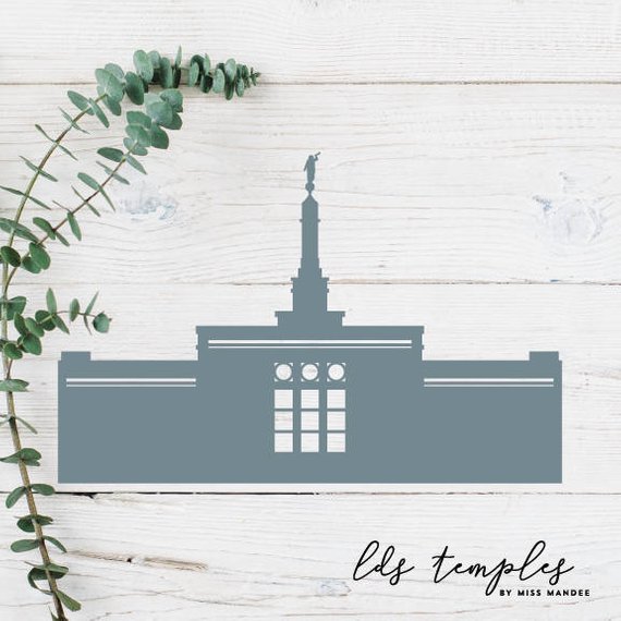 570x570 Fresno, California Lds Temple