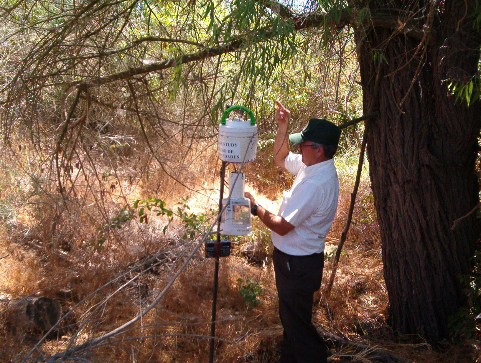 1632x1232 Fresno Mosquito And Vector Control District