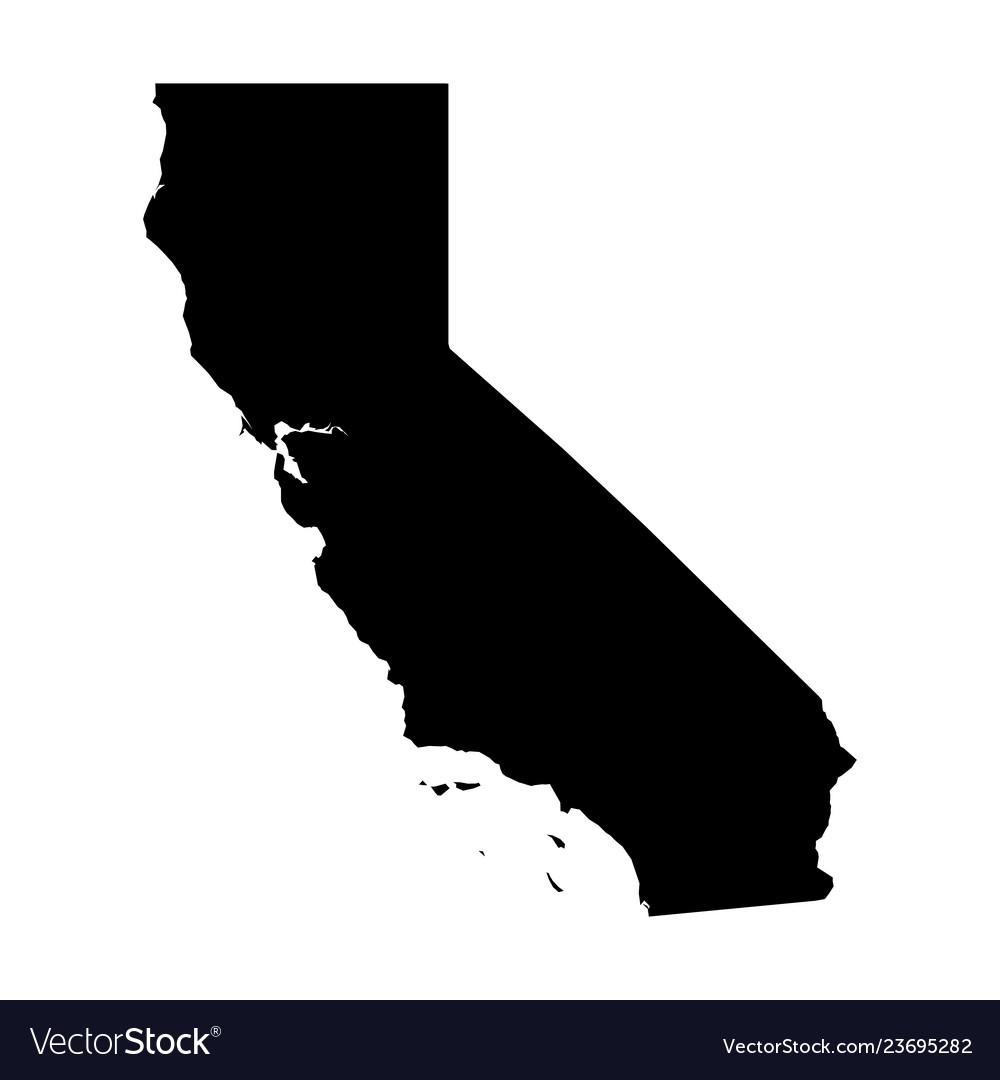 1000x1080 Huge Collection Of 'california Silhouette Vector' Download More