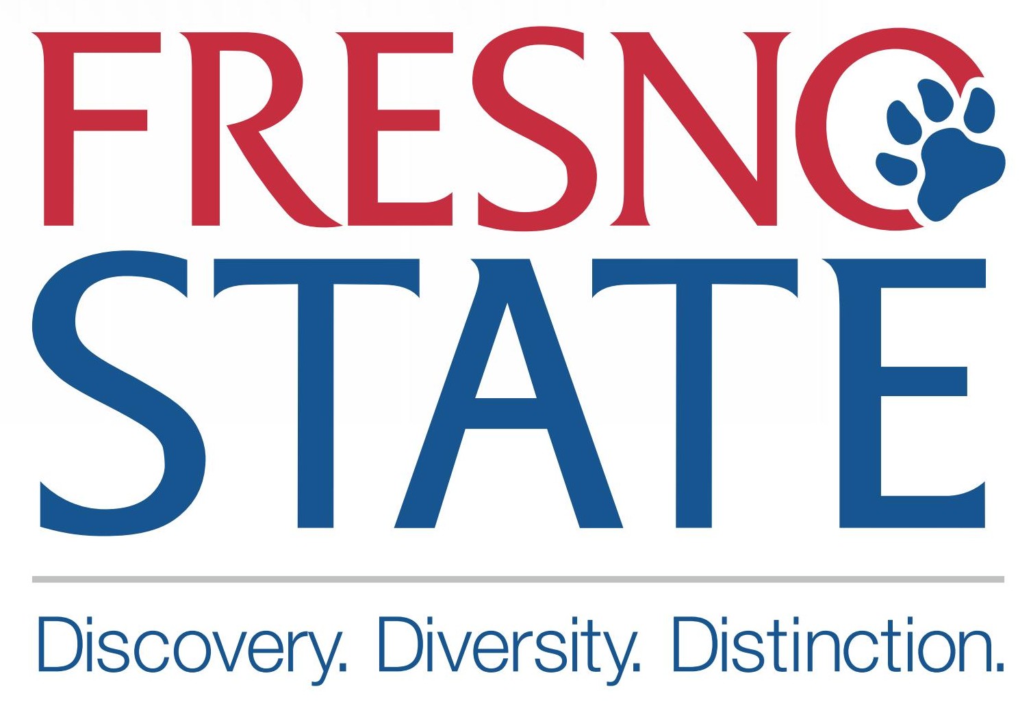 1506x1029 California State University, Fresno Seal And Logos Free Vector