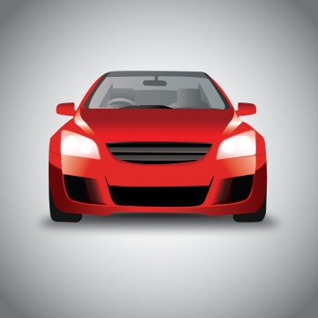 360x360 Car Front Png Images Vector And Free Download